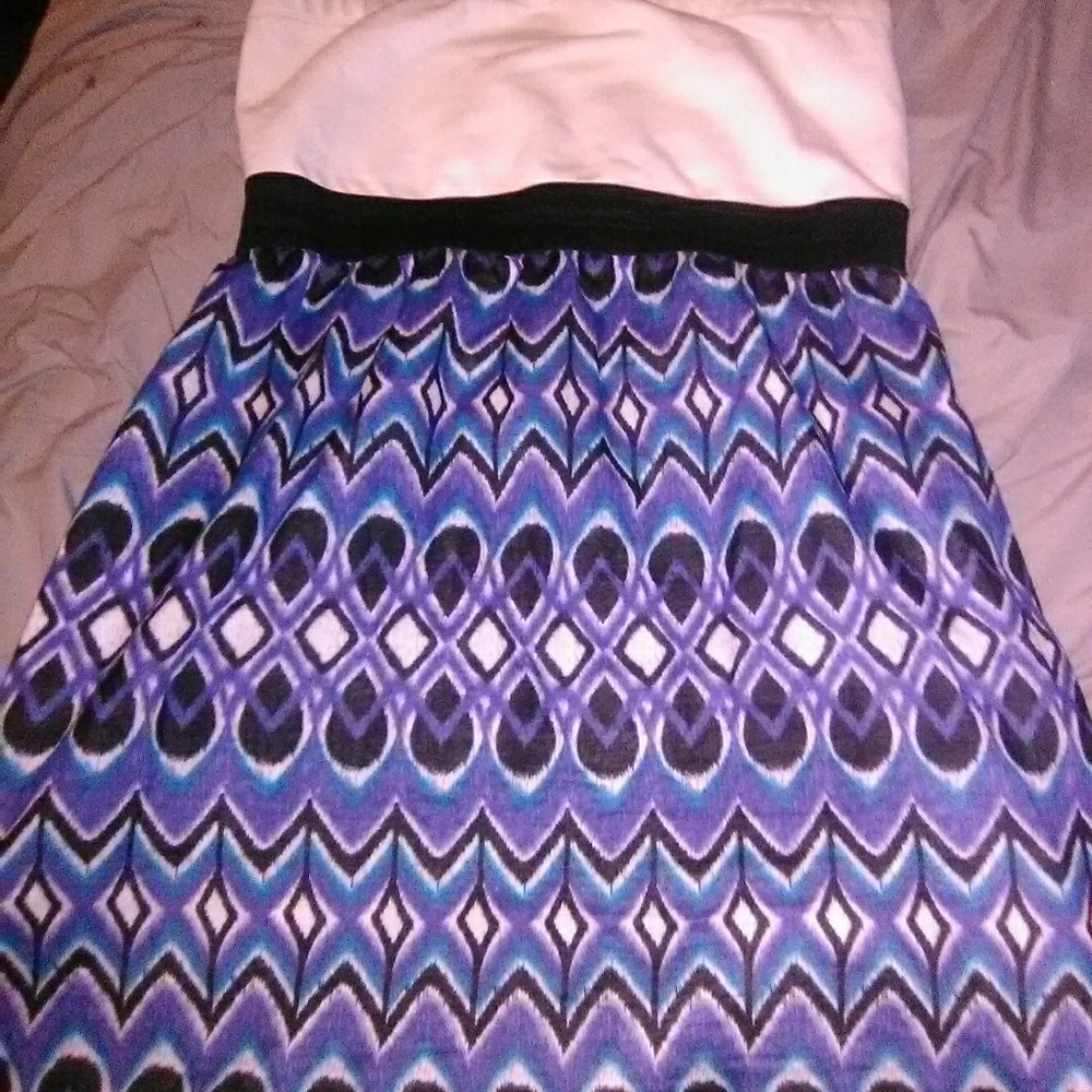 Cute little dress